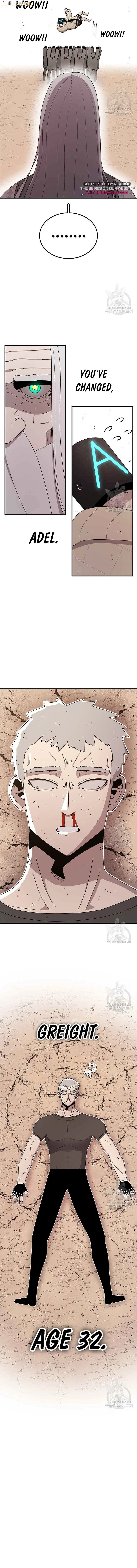 The House Without Time Chapter 76 9